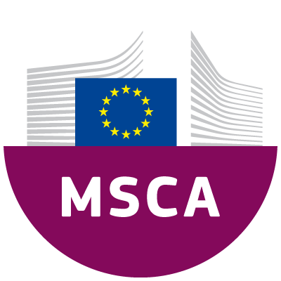 MSCA-Logo