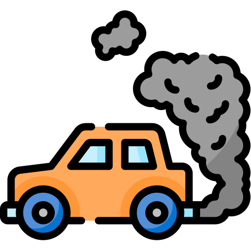 car-pollutant